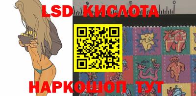хмурый Кулебаки